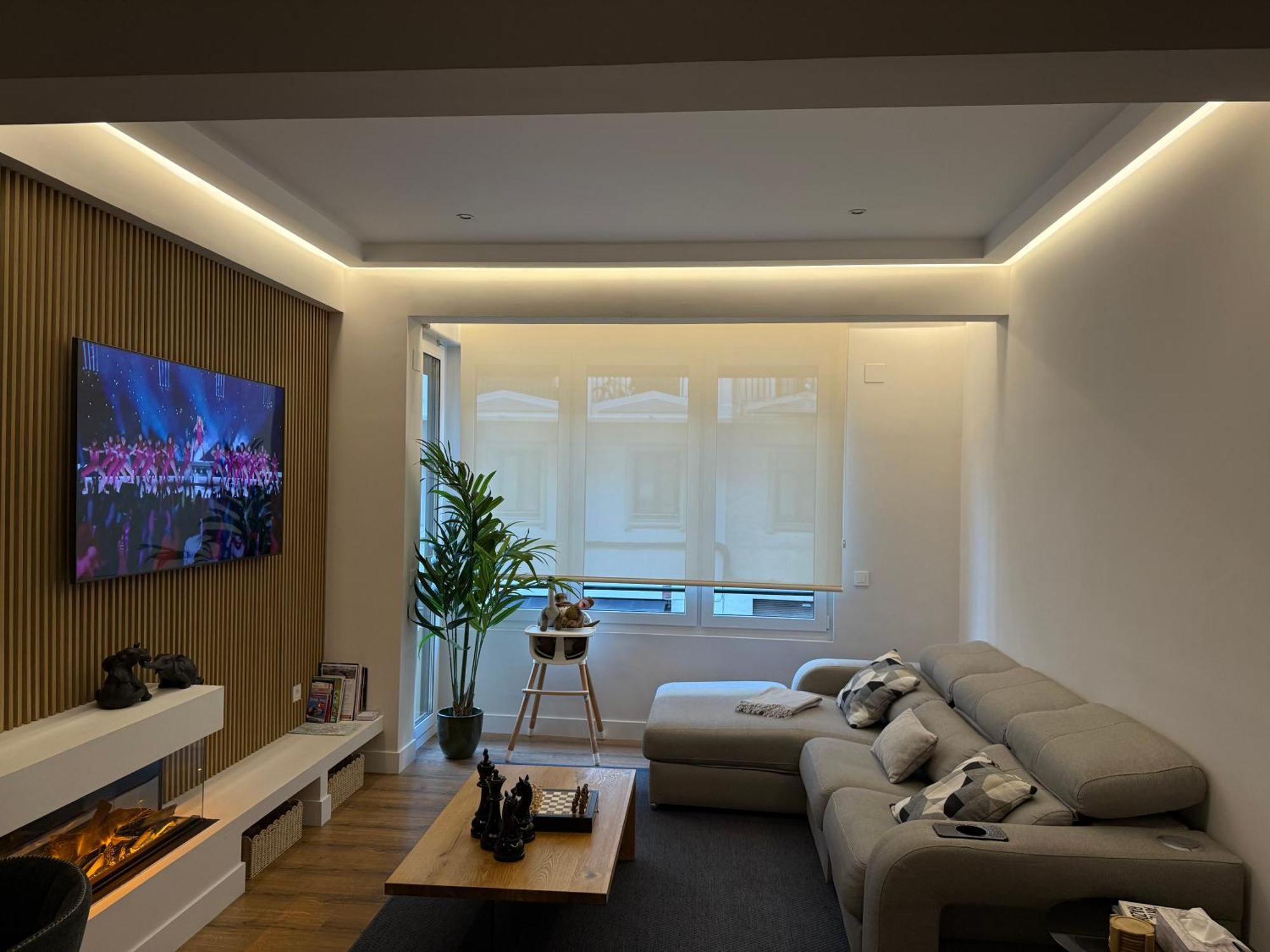 Apartamento Nuevo Lujoso Suites Centro Bilbao Wifi ,Parking Gratis Ngoại thất bức ảnh